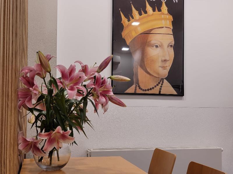 Dada Premium Aparthotel photo 1