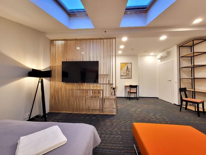 Dada Premium Aparthotel photo 2