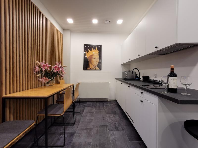 Dada Premium Aparthotel photo 4