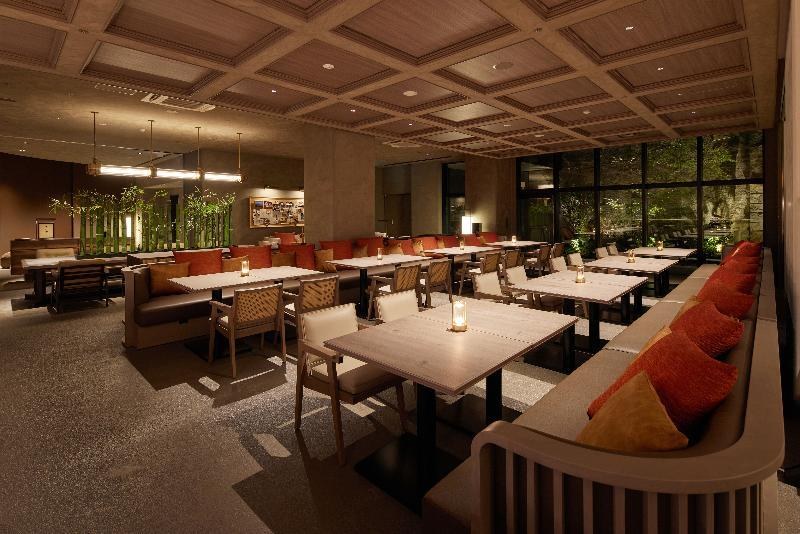 THE HOTEL HIGASHIYAMA KYOTO TOKYU