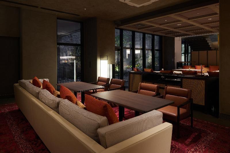 THE HOTEL HIGASHIYAMA KYOTO TOKYU photo 2