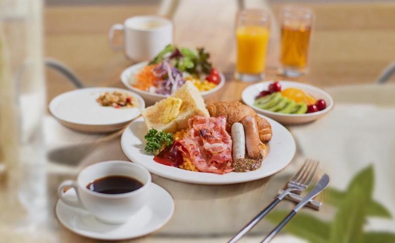 A GOOD DAY FUKUOKA RIVERSIDE photo 1