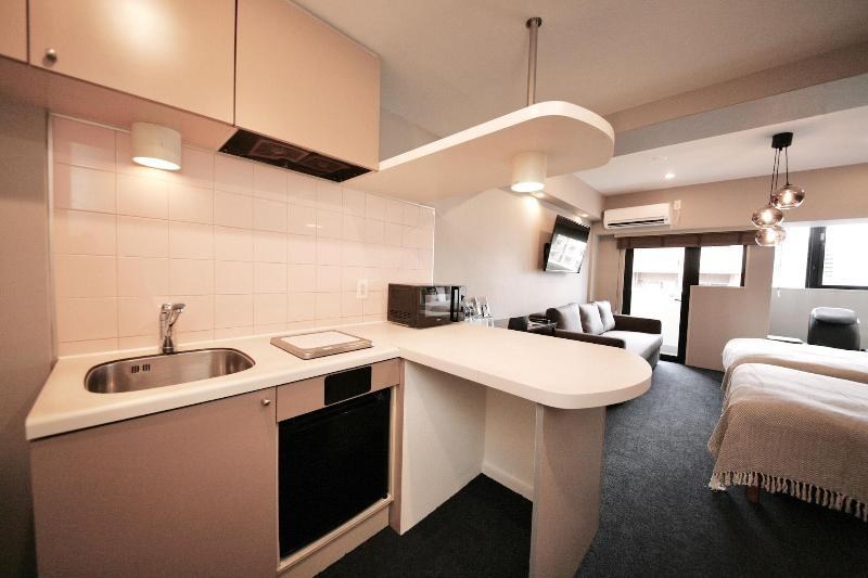 ZONK Hotel Nakasu photo 2