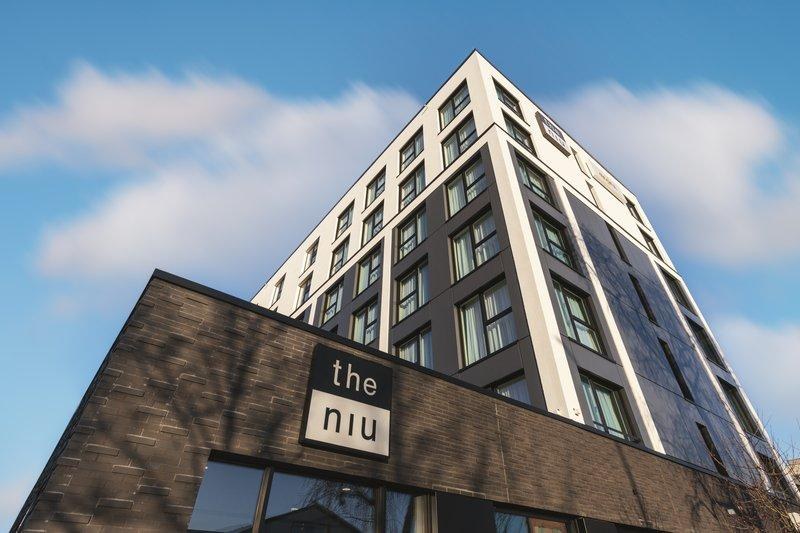 The Niu Flash
