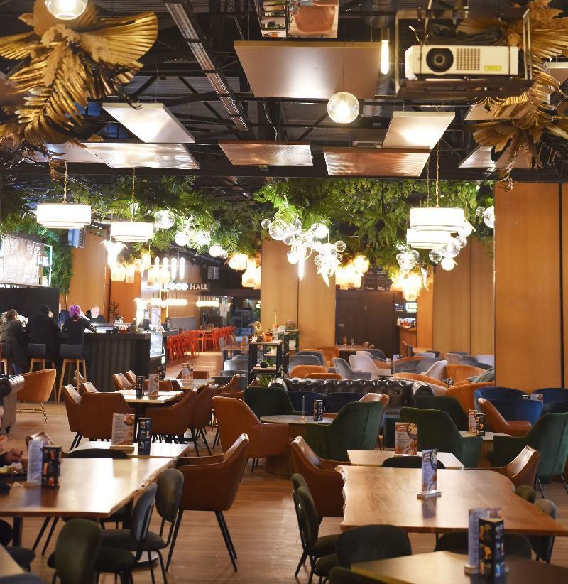 New Port Hotel photo 1