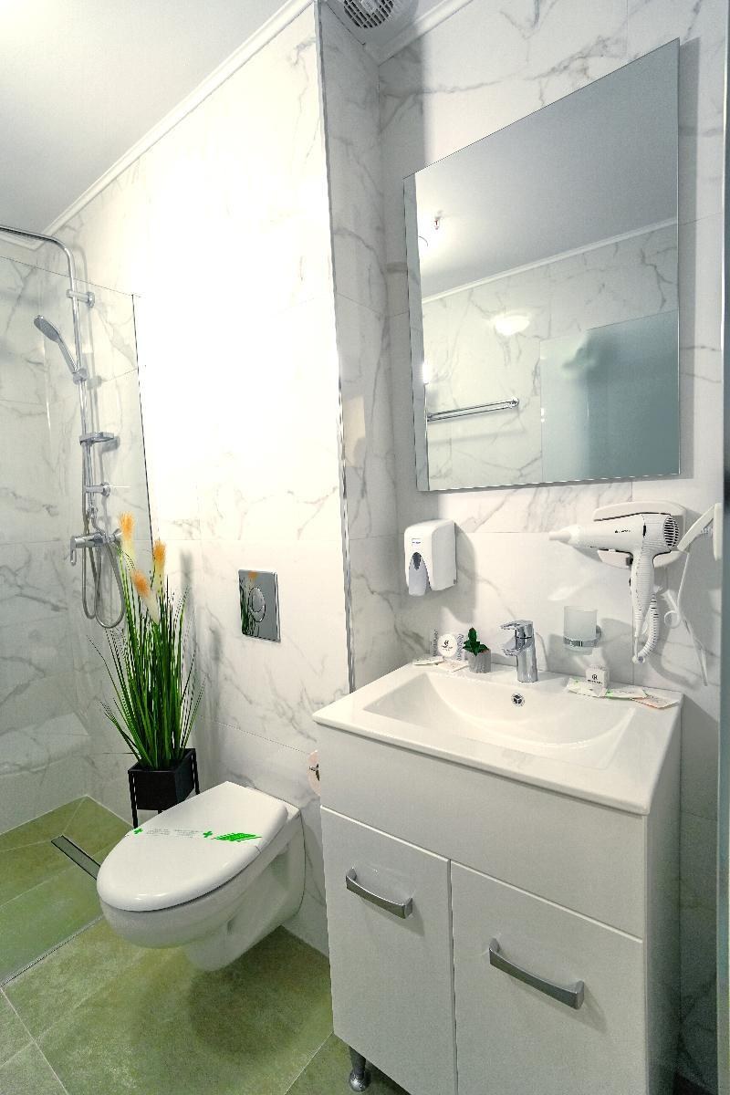 Sir Fundeni Hotel photo 4