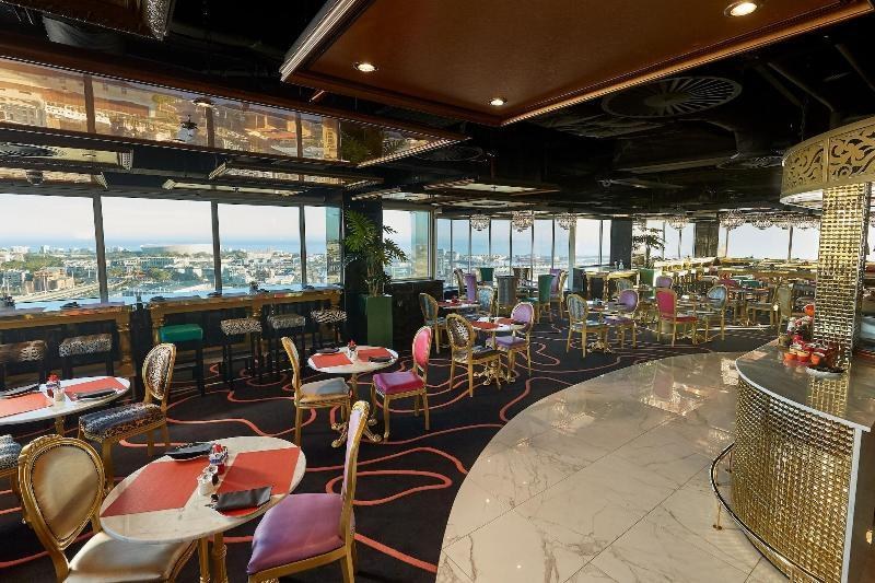 Hotel Sky Cape Town
