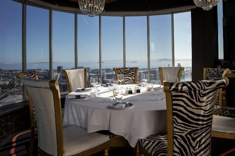 Hotel Sky Cape Town photo 2