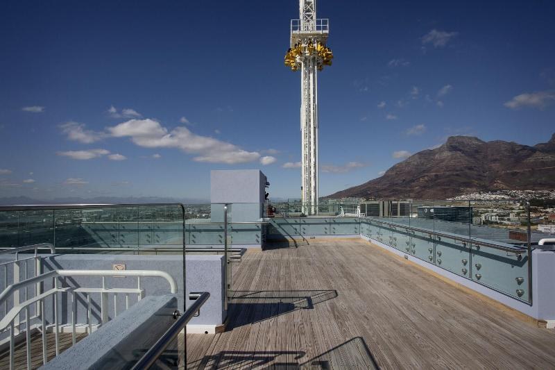 Hotel Sky Cape Town photo 4