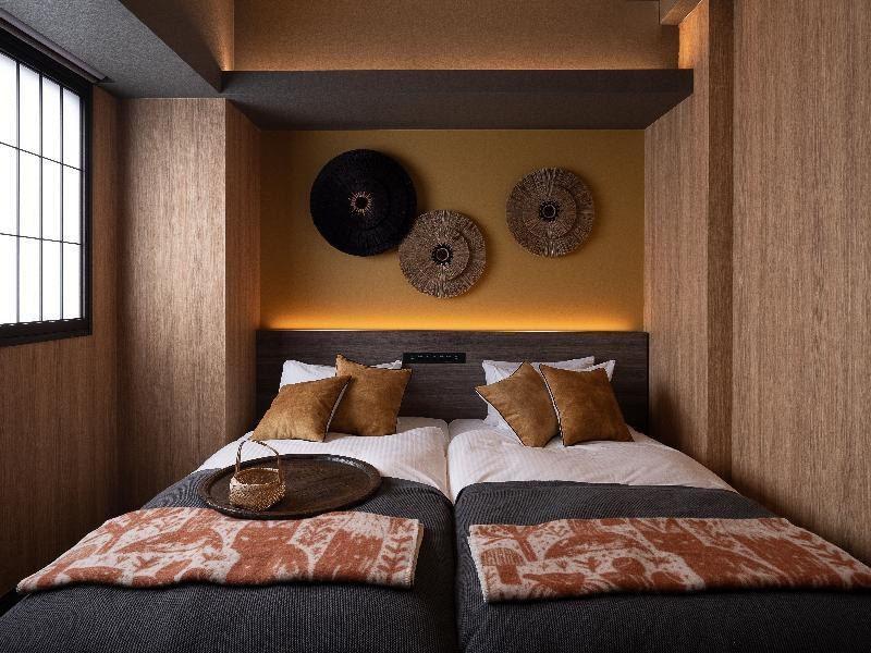 Mimaru Suites Kyoto Central photo 1