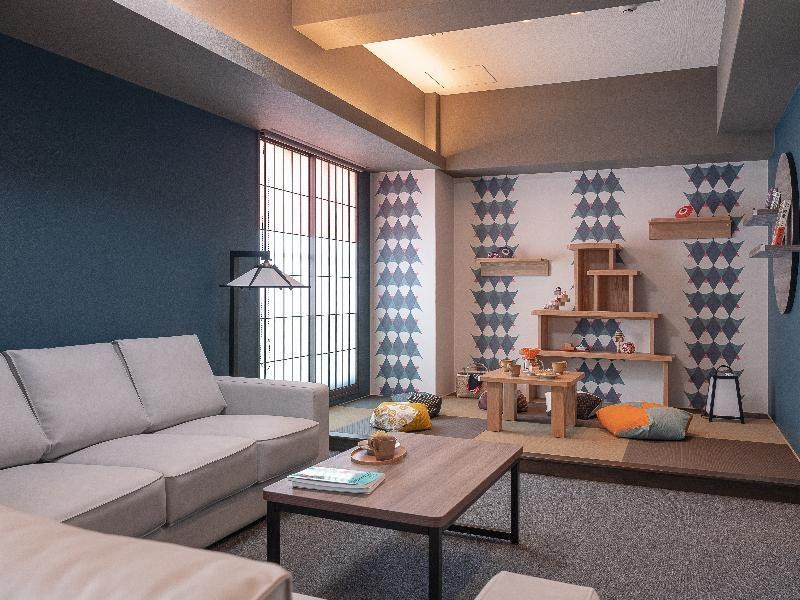 Mimaru Suites Kyoto Central photo 4