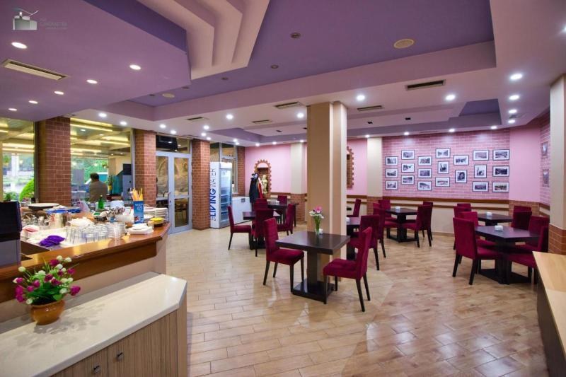 Hotel Alvero