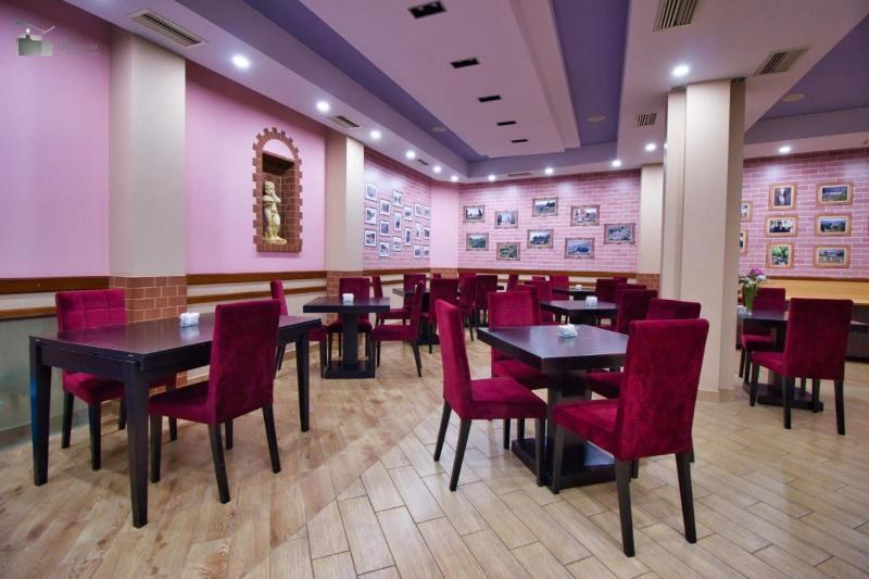 Hotel Alvero photo 2