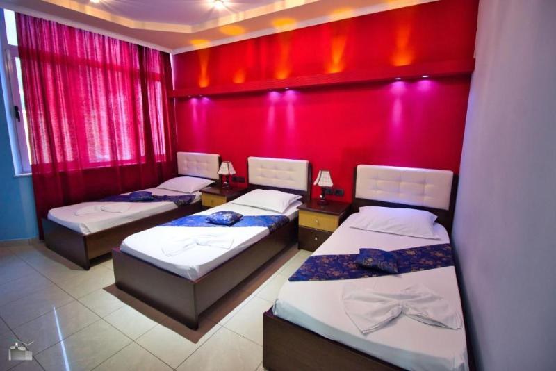 Hotel Alvero photo 4