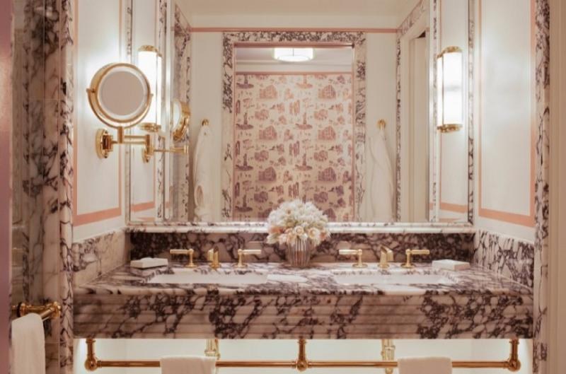 Fouquet's New York photo 3