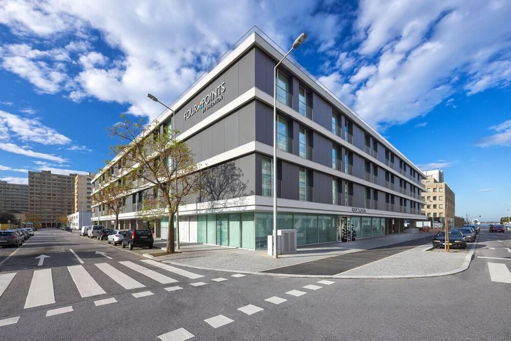 FOUR POINTS BY SHERATON MATOSINHOS