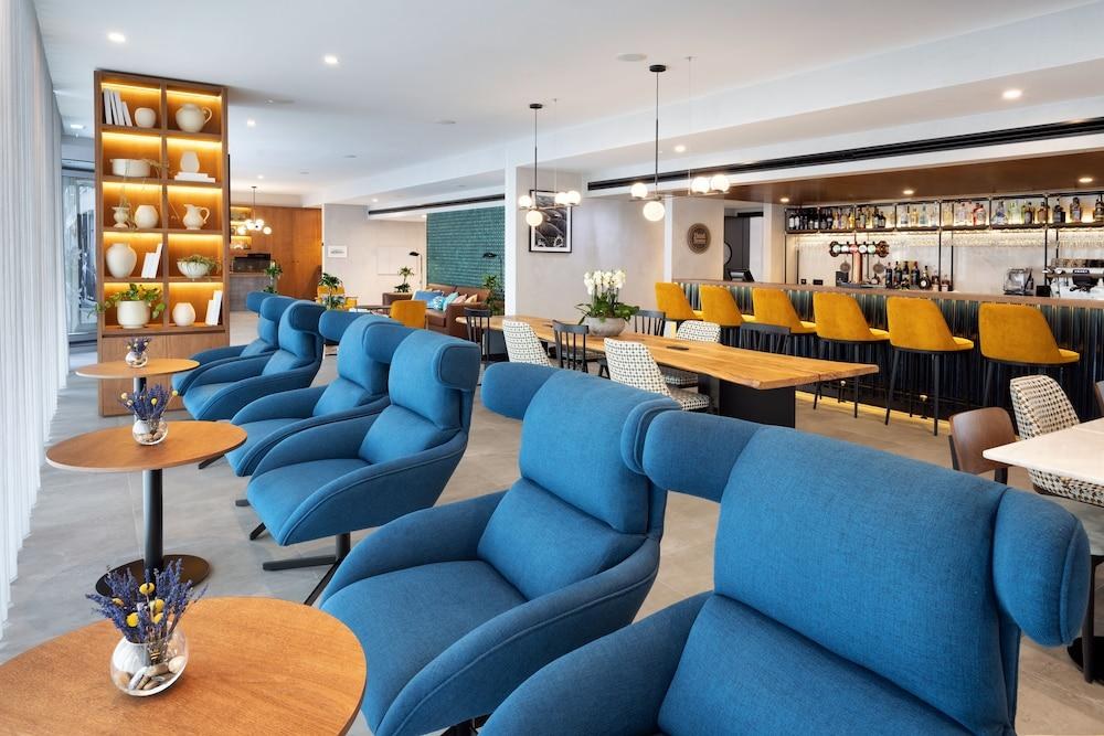 FOUR POINTS BY SHERATON MATOSINHOS photo 1