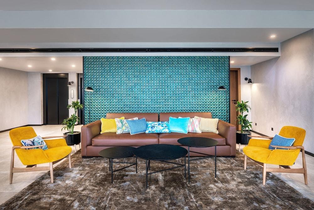 FOUR POINTS BY SHERATON MATOSINHOS photo 4
