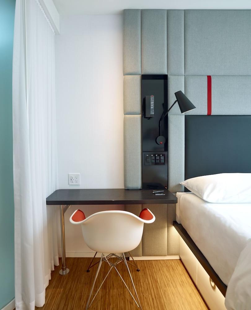 CITIZENM MIAMI BRICKELL HOTEL photo 4