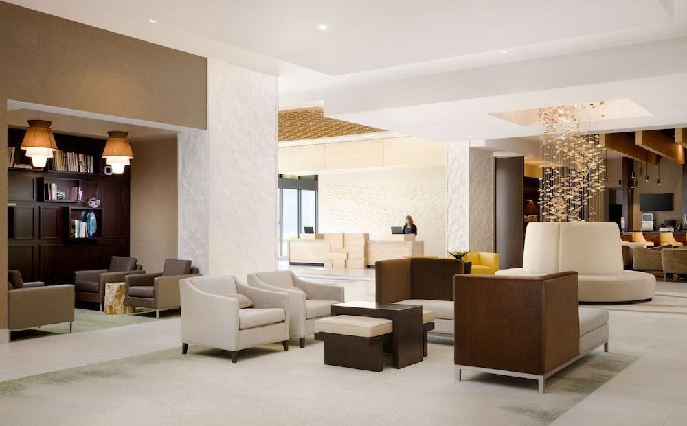 HYATT PLACE PASADENA photo 2