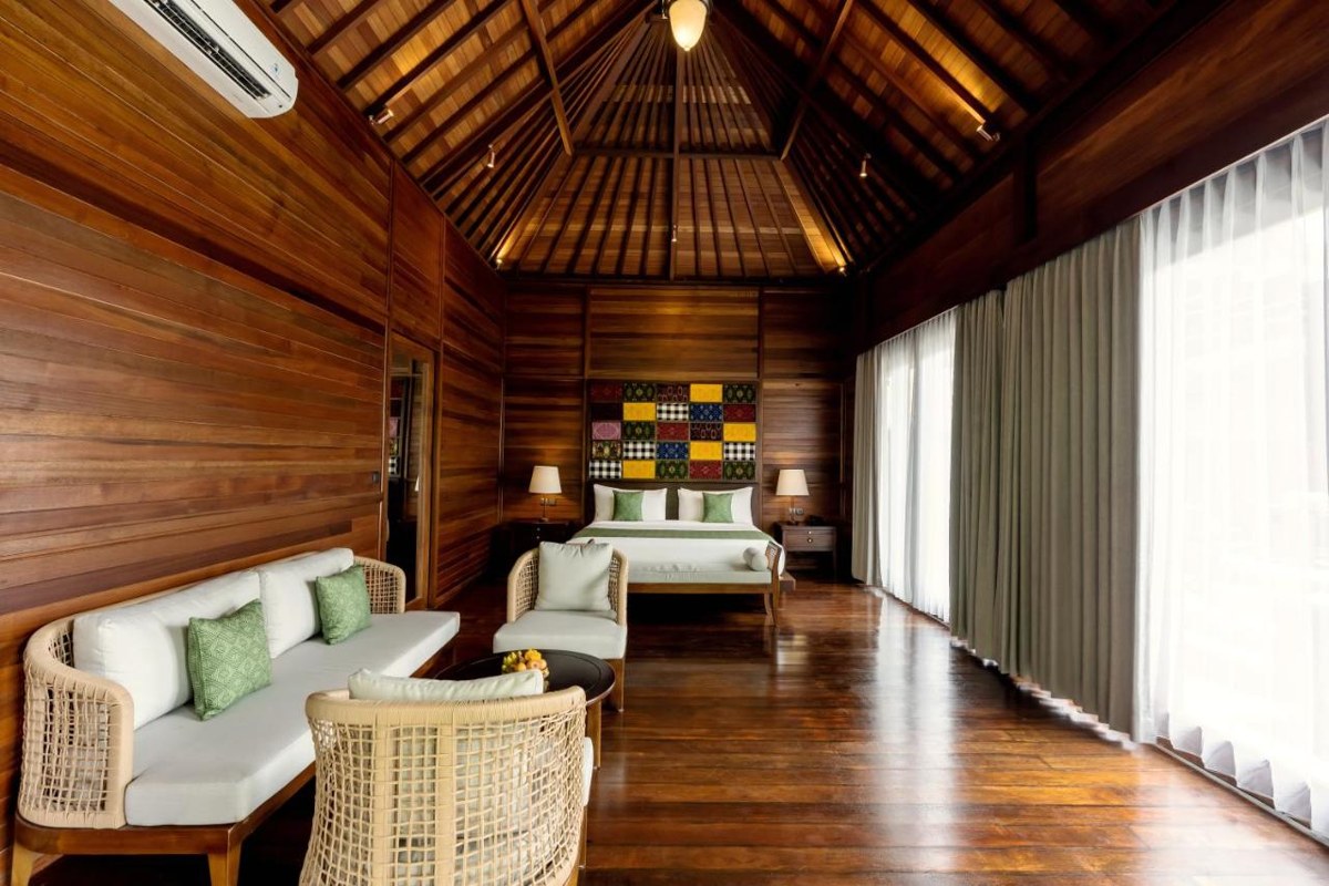 ANANDADARA UBUD RESORT & SPA photo 1