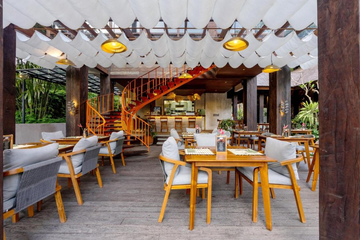 ANANDADARA UBUD RESORT & SPA photo 4