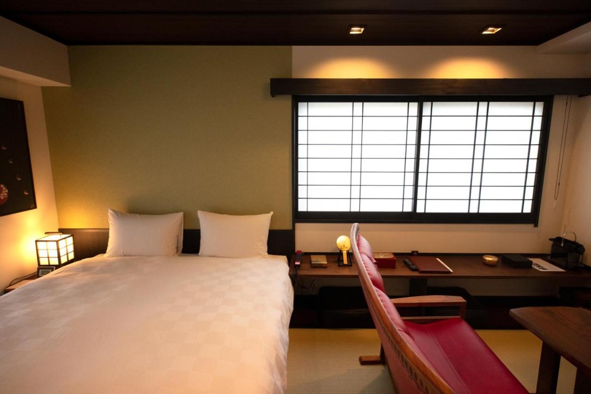 KYOTO TAKASEGAWA BETTEI photo 1