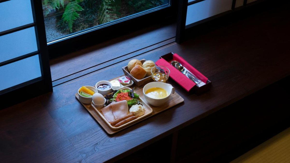 KYOTO TAKASEGAWA BETTEI photo 3