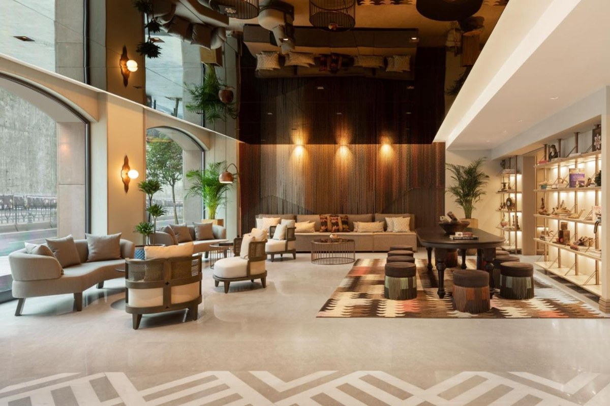 BURDOCK HOTEL ISTANBUL photo 2