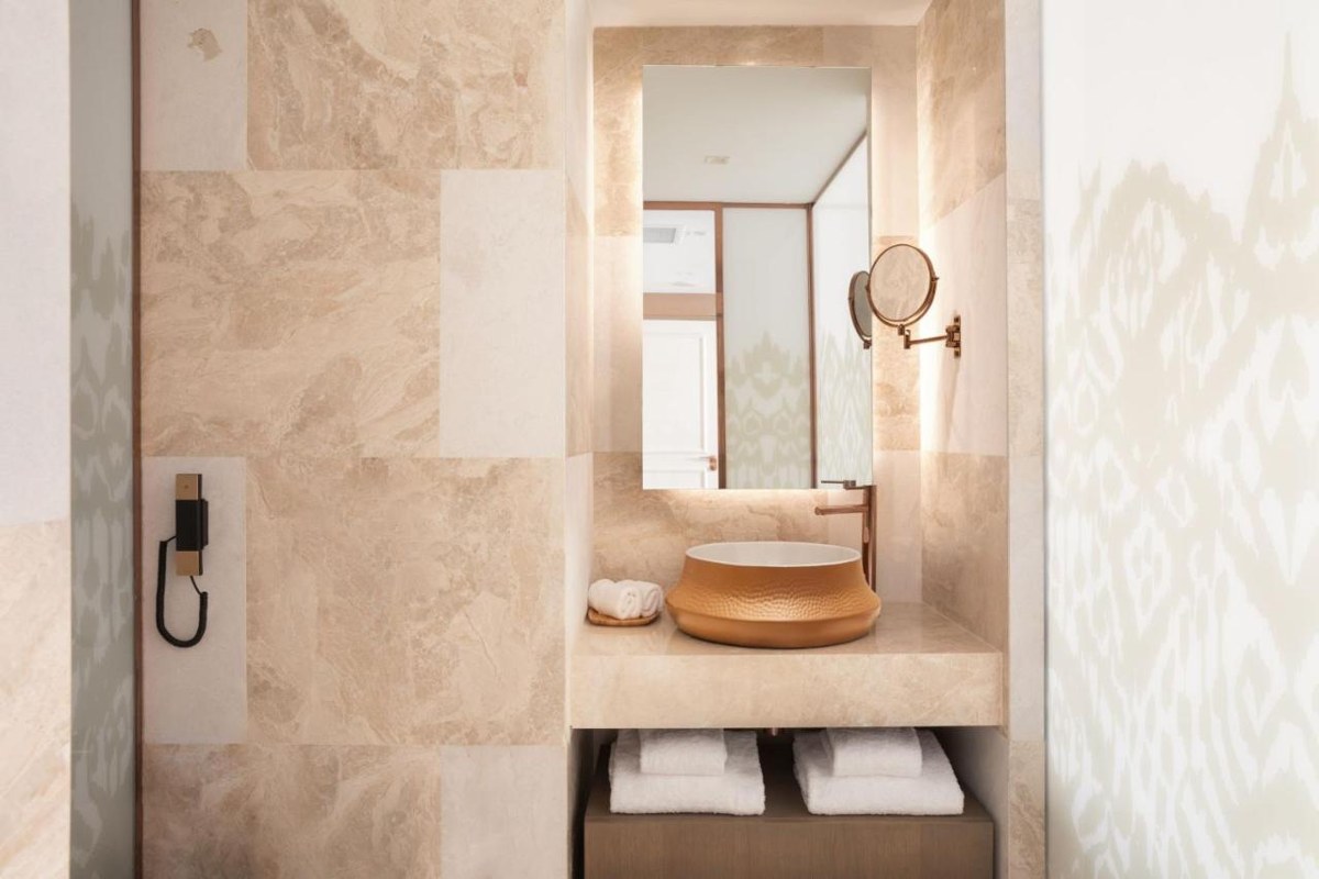 BURDOCK HOTEL ISTANBUL photo 4