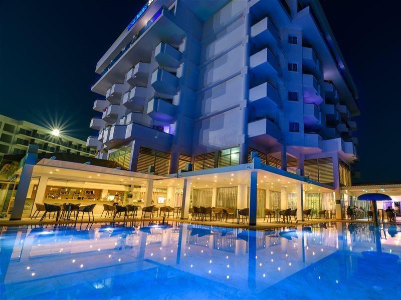 Tasia Maris Sands Beach Hotel - Adults Only