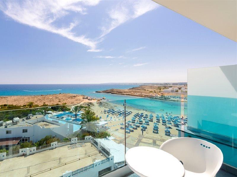 Tasia Maris Sands Beach Hotel - Adults Only photo 2