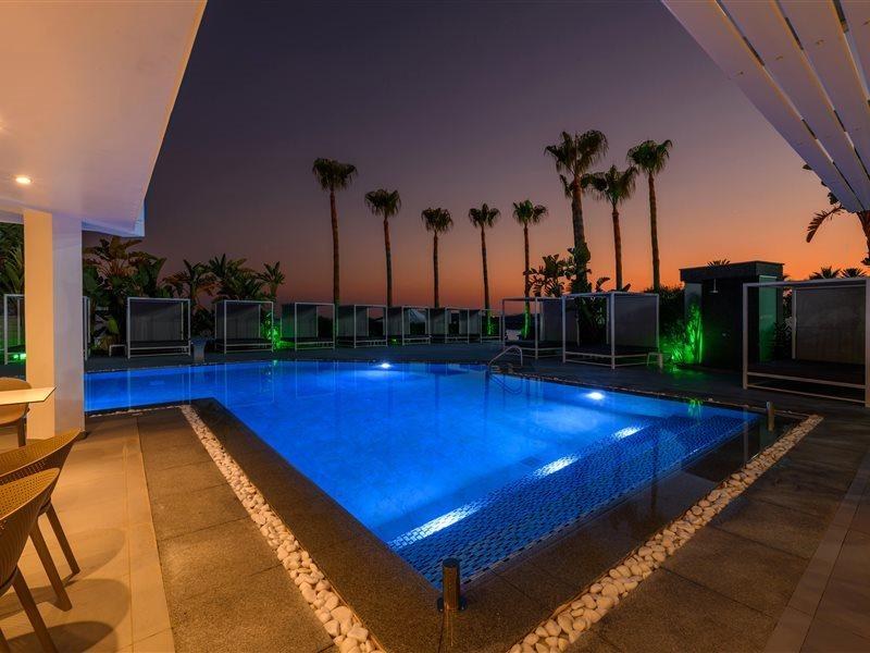 Tasia Maris Sands Beach Hotel - Adults Only photo 4