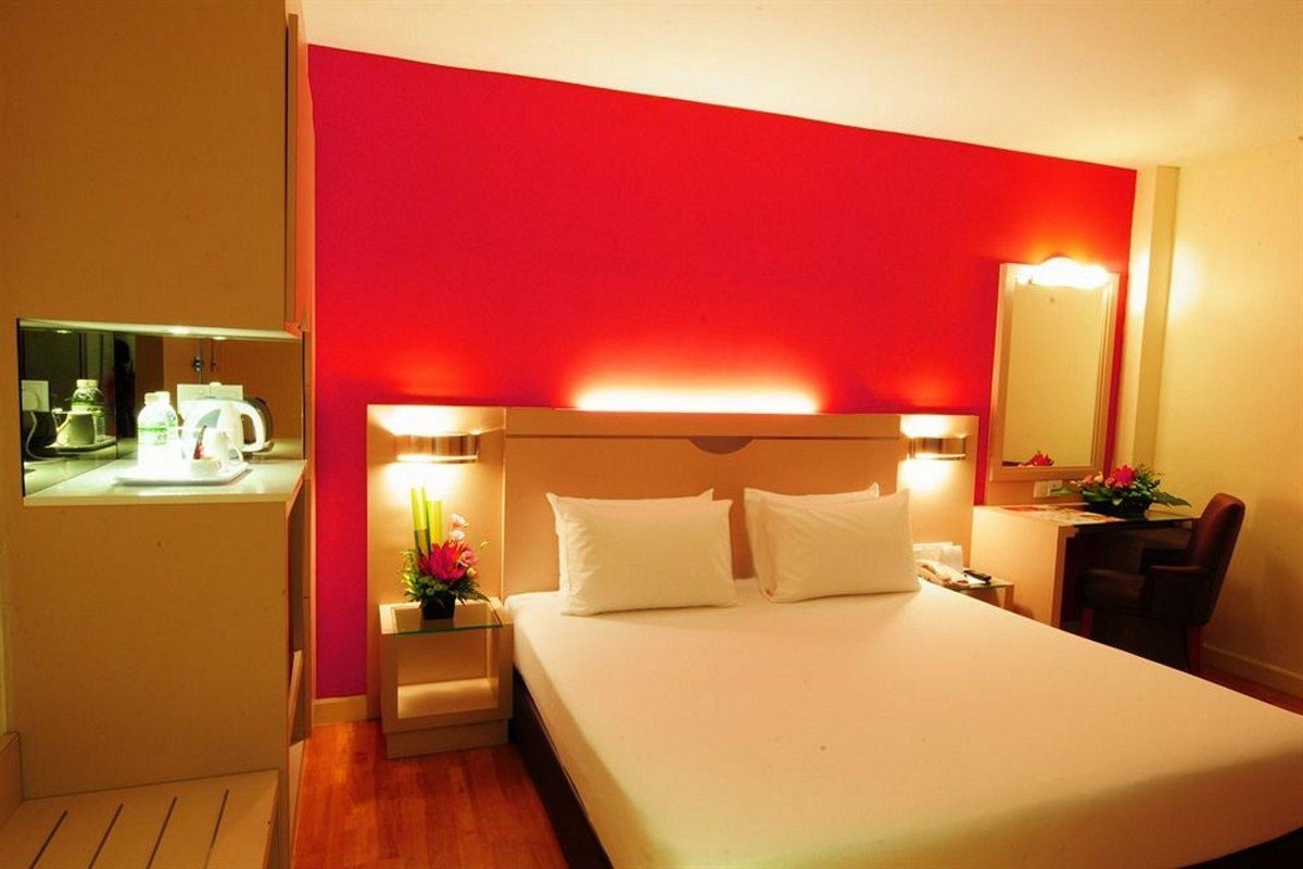 Hotel Sentral Georgetown photo 1