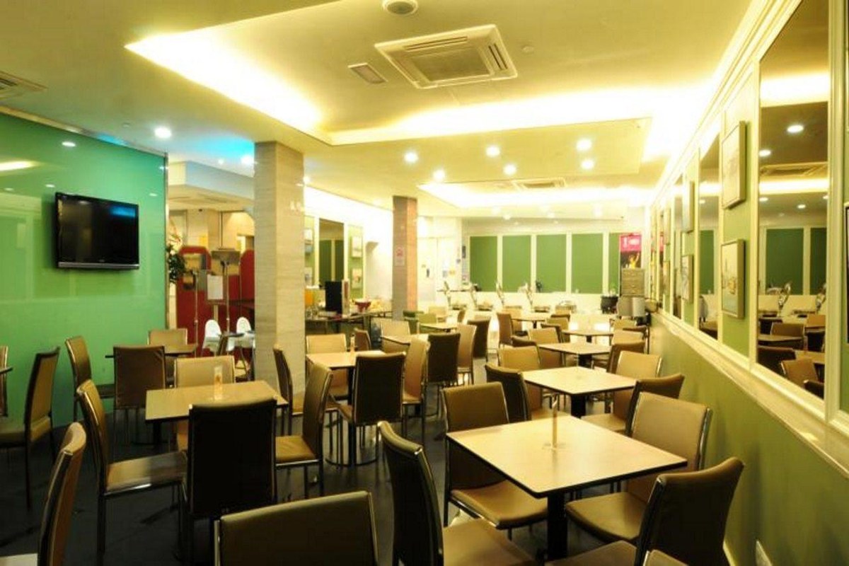 Hotel Sentral Georgetown photo 2