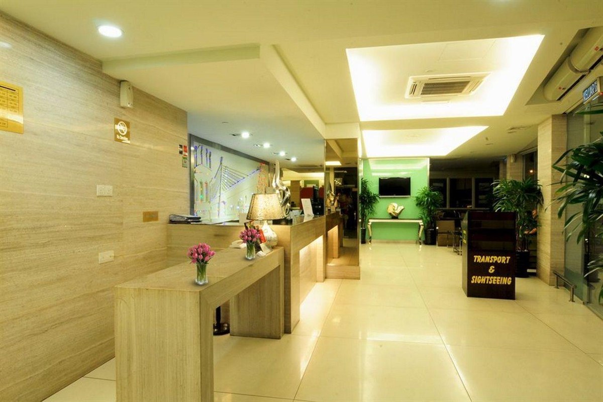 Hotel Sentral Georgetown photo 3