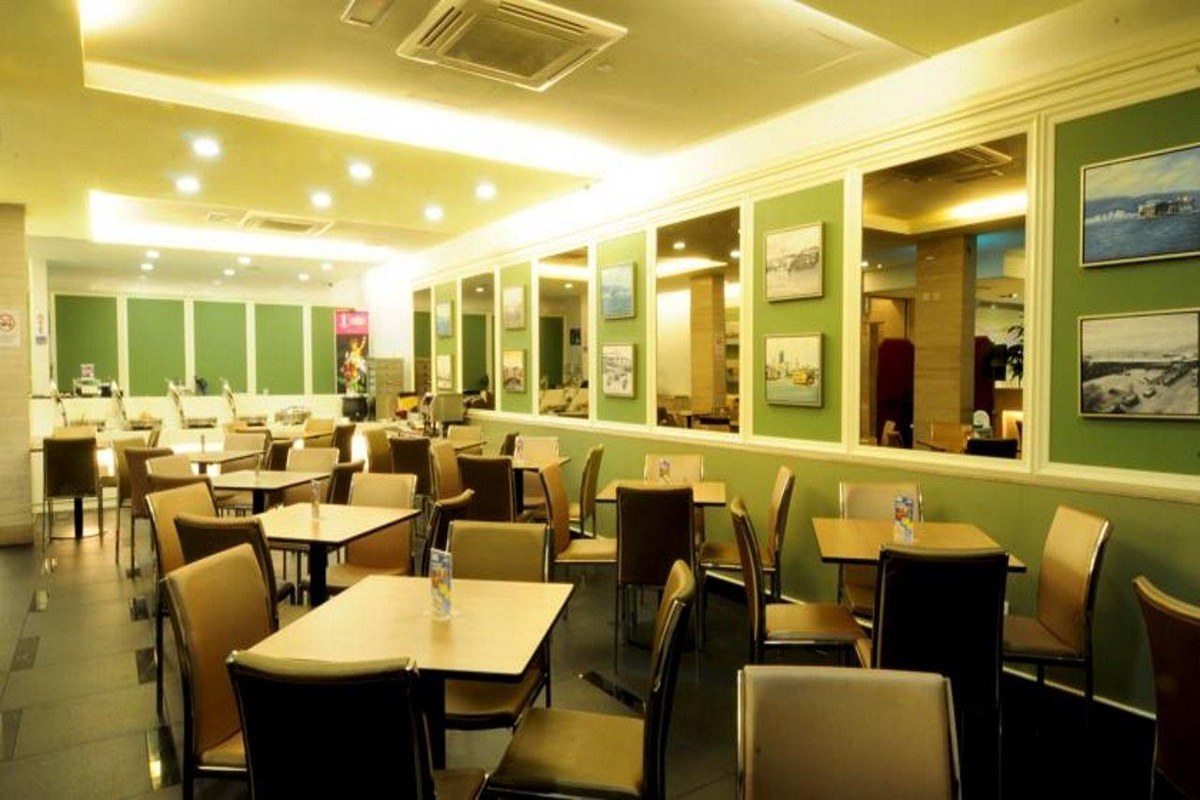 Hotel Sentral Georgetown photo 4