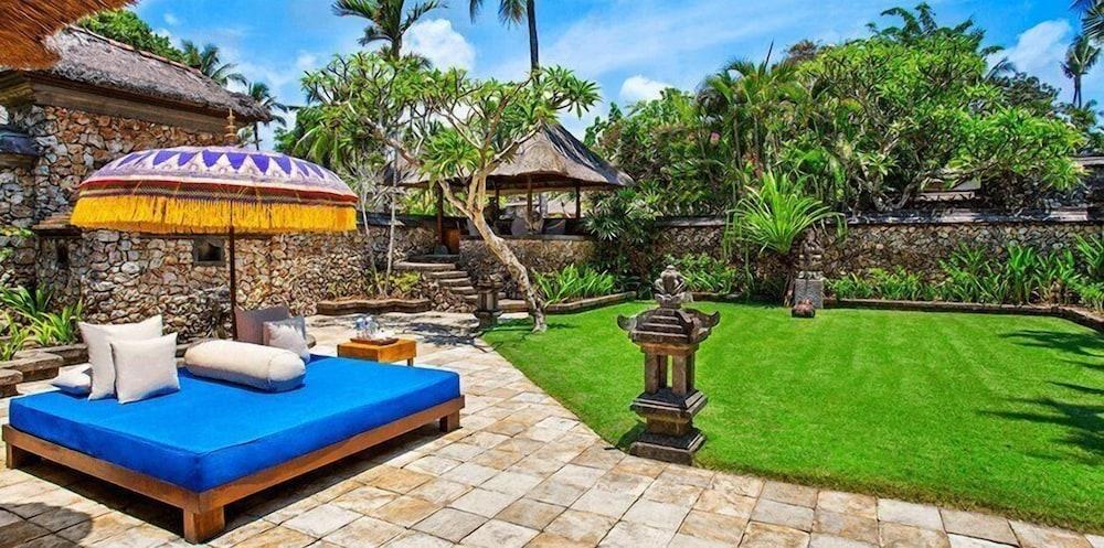 The Oberoi Beach Resort Bali photo 3