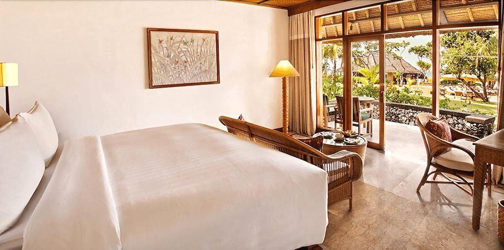 The Oberoi Beach Resort Bali photo 4