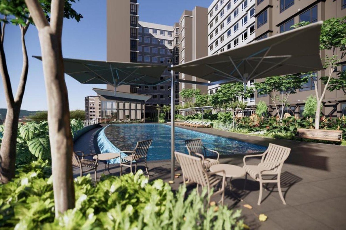 KOMUNE LIVING and WELLNESS photo 2