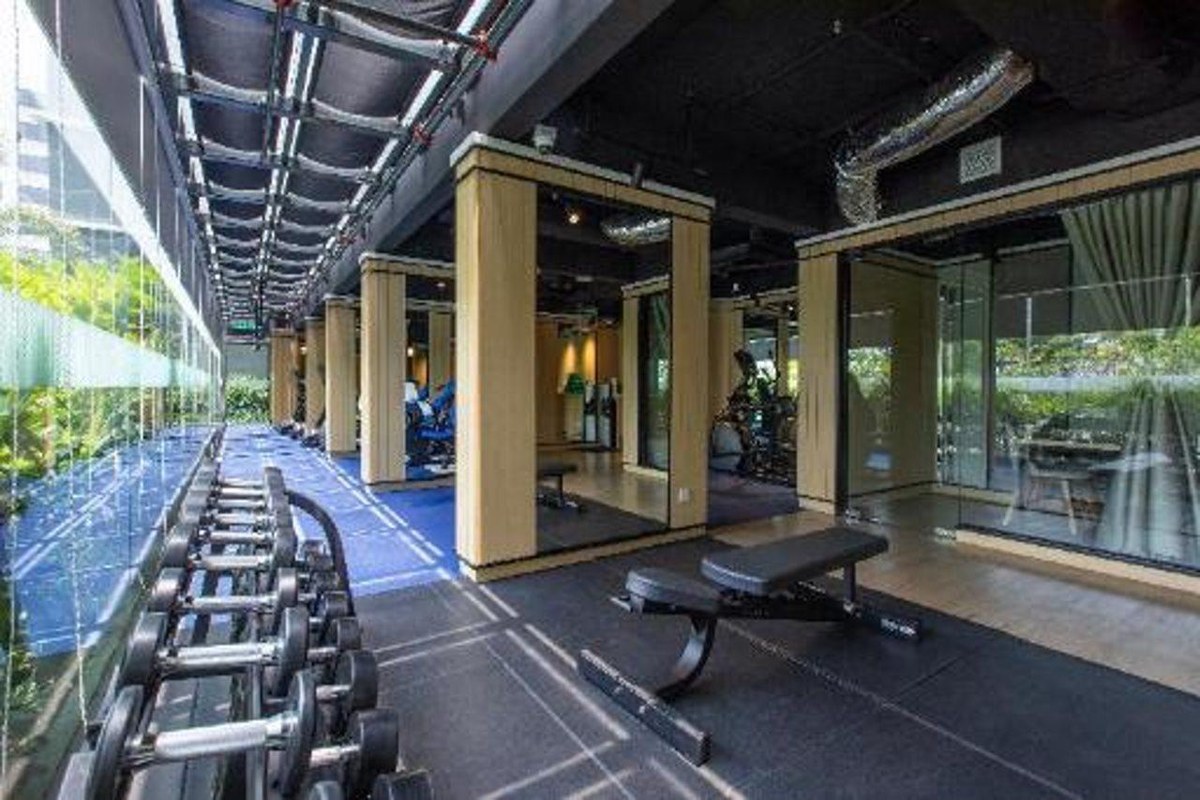 KOMUNE LIVING and WELLNESS photo 4
