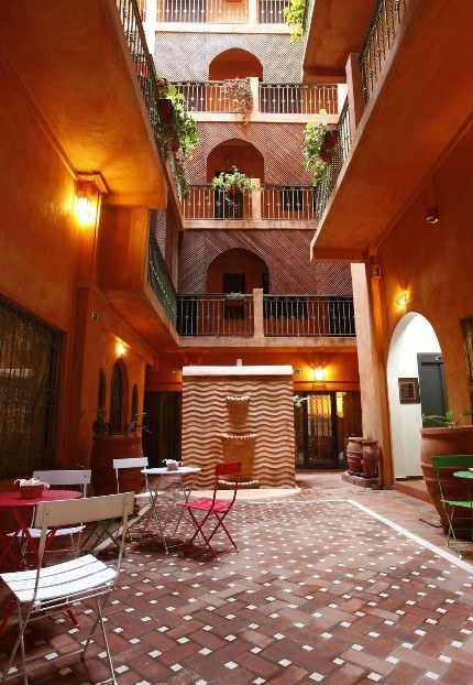 LA VILLA RACINE photo 1