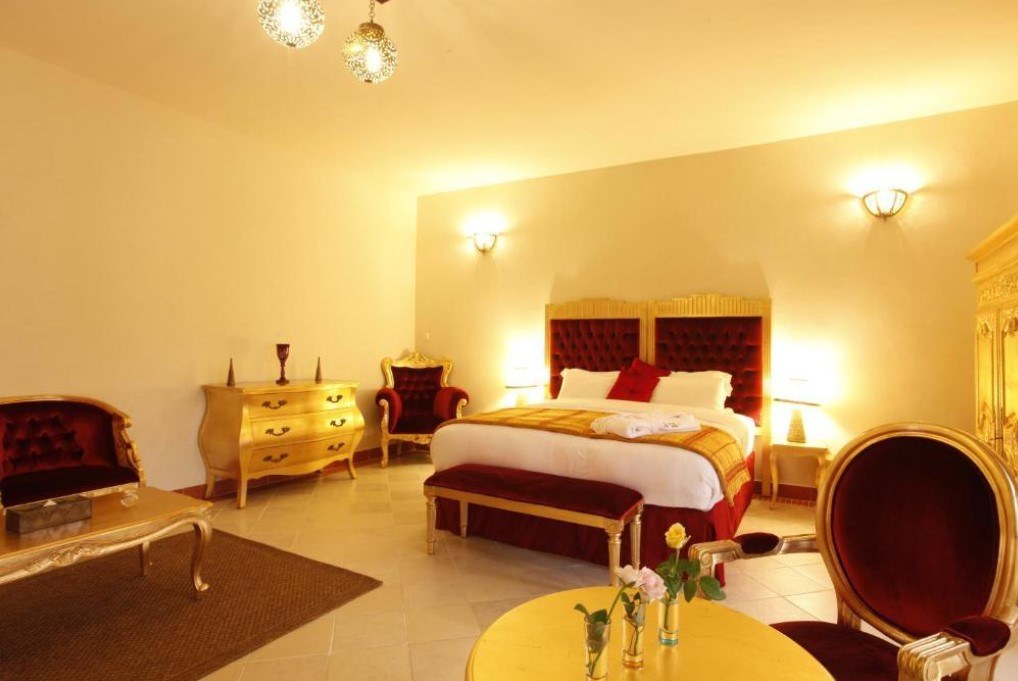LA VILLA RACINE photo 3