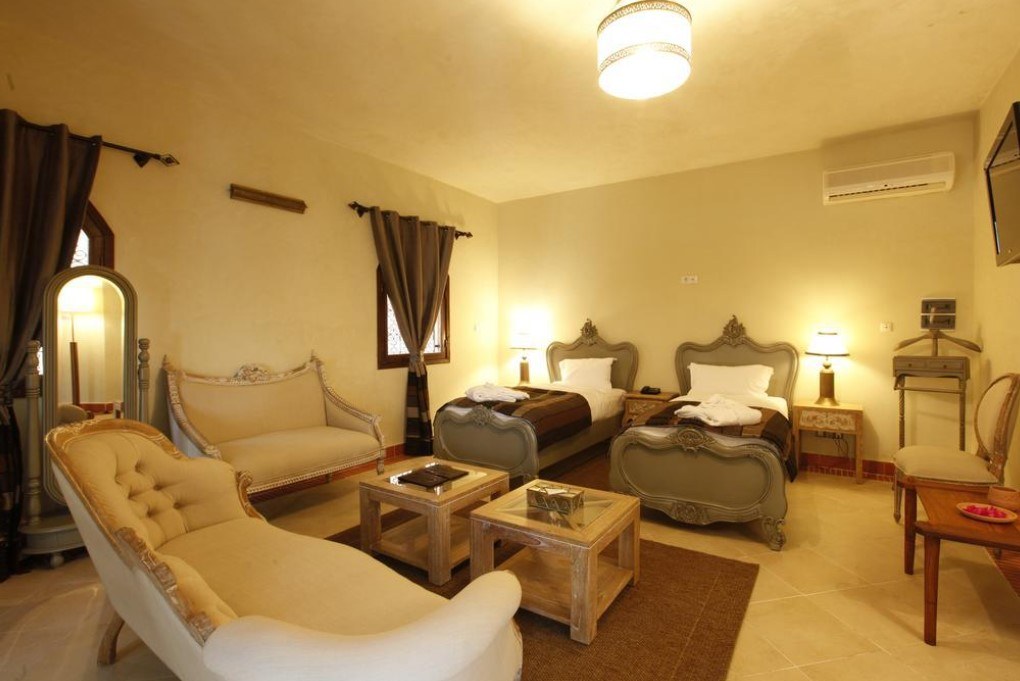 LA VILLA RACINE photo 4