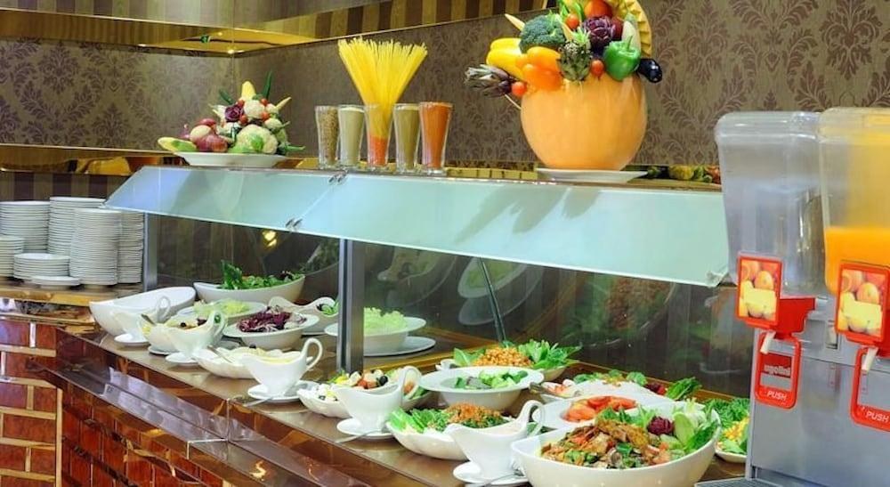 Zowar Alalami Hotel photo 1
