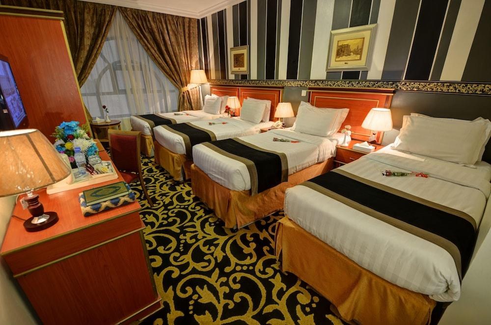 Zowar Alalami Hotel photo 2