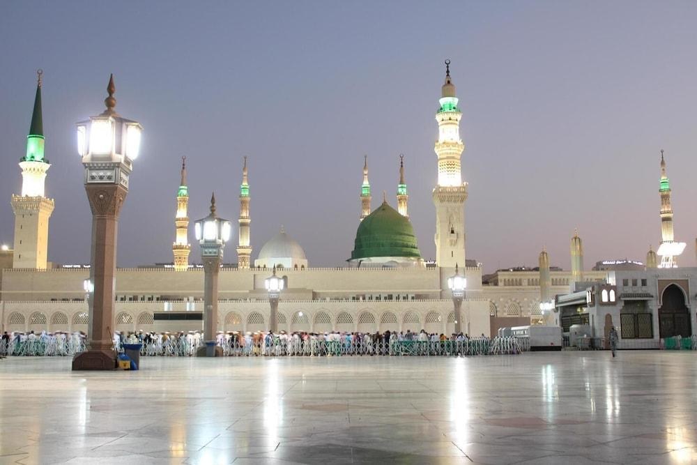 Waqf Outhman Bin Affan photo 2