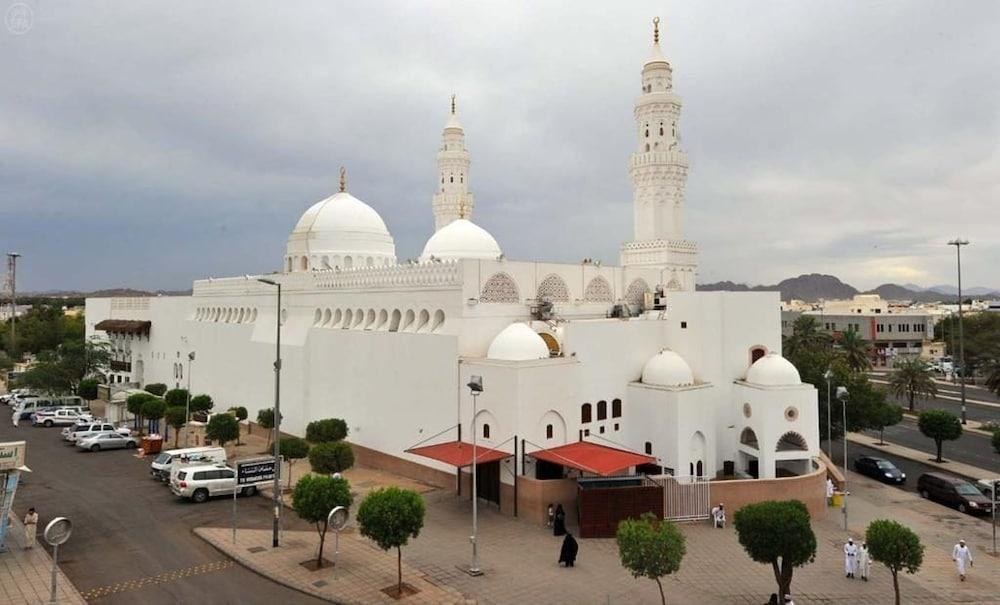 Waqf Outhman Bin Affan photo 3
