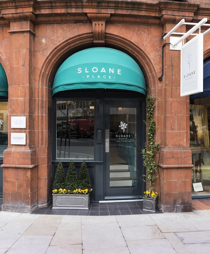 SLOANE PLACE
