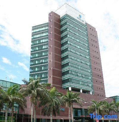 Hock Lee Hotel & Residences